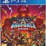 ديفولفر ديجيتال لعبة بروفورس، اصدار ديلوكس - بلاي ستيشن 4