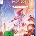 Playstation Horizon Forbidden West: الإصدار الكامل [ 5]