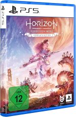 Playstation Horizon Forbidden West: الإصدار الكامل [ 5]