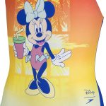 سبيدو سراويل سباحة بتصميم ميداليست من ديزني ميني ماوس للرجال