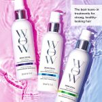⁦Color Wow Dream Cocktail - Carb-Infused For Unisex 6.7 oz Treatment- Packaging May Vary⁩ - الصورة ⁦4⁩