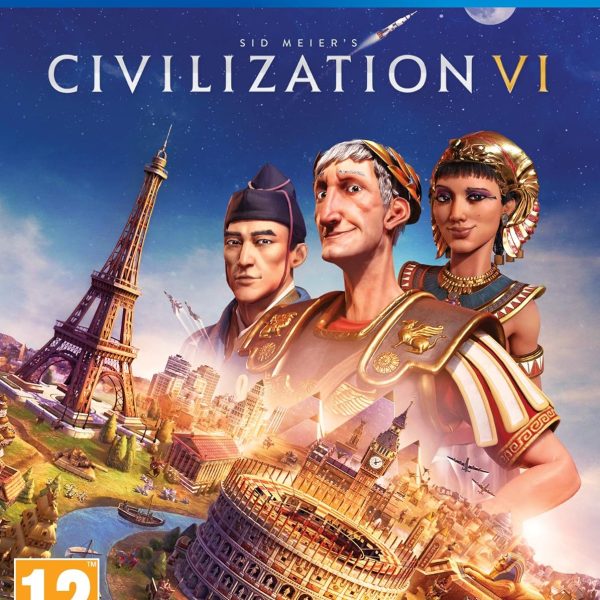 سيفيليزيشن 6