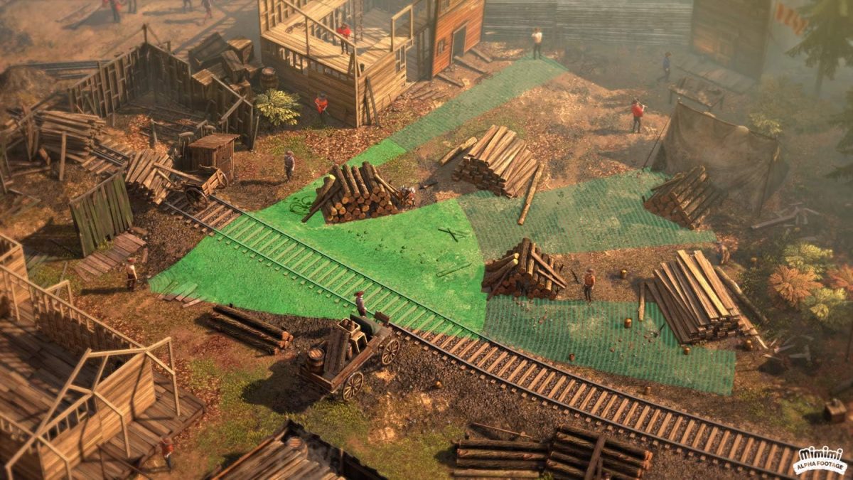 ⁦THQ نورديك لعبة ديسبيرادوس III اصدار كوليكتورز - بلاي ستيشن 4⁩ - الصورة ⁦4⁩