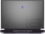 ⁦ديل لابتوب العاب الين وير M18 R2 - انتل كور i9-14900HX، شاشة 18 انش QHD+ (2560 × 1600) 165Hz، 32 GB DDR5 RAM، 1TB SSD، انفيديا جيفورس RTX 4090 ويندوز 11 هوم⁩ - الصورة ⁦9⁩