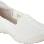سكيتشرز حذاء بدون كعب للنساء من كاميليا بدون استخدام اليدين من اون ذا جو فليكس