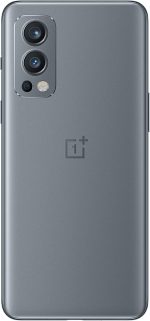 ⁦ون بلس جوال نورد 2 5G (المملكة المتحدة) - 8GB RAM 128GB بدون شريحة اتصال مع كاميرا ثلاثية وشحن سريع 65 واط - ضمان لمدة عامين - رمادي سييرا⁩ - الصورة ⁦2⁩
