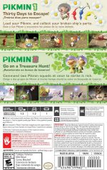 ⁦Pikmin™ 1 + 2 - Nintendo Switch (US Version)⁩ - الصورة ⁦2⁩