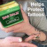 ⁦باج بالم, 8 اونصة⁩ - الصورة ⁦5⁩