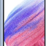سامسونج Galaxy A53 5G SM-A536B 16,5 سم (6.5") هجين ثنائي الـSIM Android 12 USB Type-C 6 جيغابايت 128 جيغابايت 5000 مللي أمبير ساعة أزرق