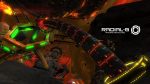 ⁦Radial-G: Racing Revolved (PSVR/PS4)⁩ - الصورة ⁦8⁩