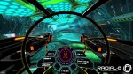 ⁦Radial-G: Racing Revolved (PSVR/PS4)⁩ - الصورة ⁦2⁩