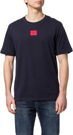 Hugo Boss, Diragolino212, Men's, T-Shirt