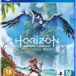 هورايزون: فوربيدين ويست نسخة بلاي ستيشن 4