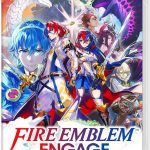 Fire emblem engage (uae version)