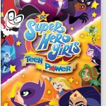 DC Super Hero Girls (Nintendo Switch)
