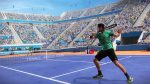⁦Tennis World Tour Roland Garros Edition (PS4)⁩ - الصورة ⁦7⁩