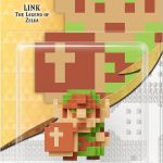 وصلة 8 بت من اميبو: ذا ليجند اوف زيلدا