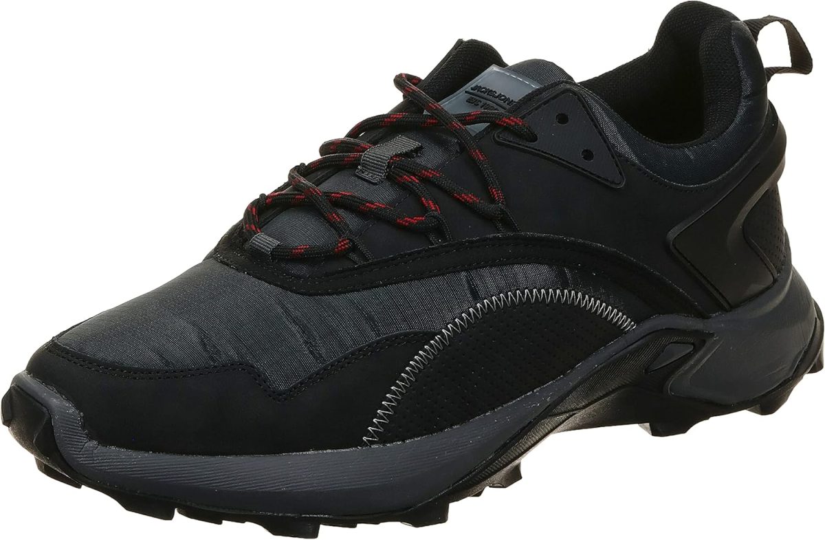 JACK & JONES Zac Combo mens Sneaker