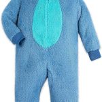 ديزني بيجامة سالوبيت بكباسين ستيتش للاولاد - ليلو اند ستيتش