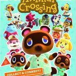 Nintendo Animal Crossing amiibo cards 6-pack - Series 5 - Nintendo Switch;