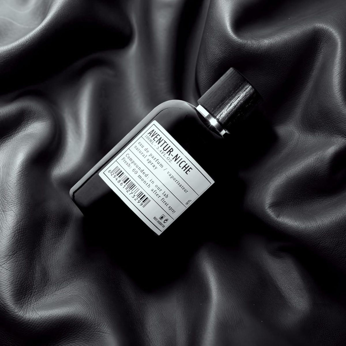 ⁦عطر ارو فاك من ايه ام دي بيرفيومز افينتور نيش للجنسين - هدية للنساء والرجال - او دي بارفان يدوم طويلا 100 مل⁩ - الصورة ⁦5⁩