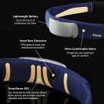 ⁦MUSE 2: Headband Meditation Tracker and Monitor⁩ - الصورة ⁦2⁩
