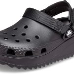 كروكس قبقاب كلاسيك هايكر للبالغين من الجنسين