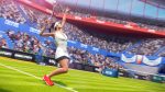 ⁦Tennis World Tour Roland Garros Edition (PS4)⁩ - الصورة ⁦4⁩