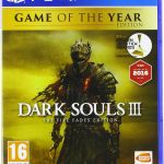 BANDAI NAMCO Entertainment Dark Souls 3 The Fire Fades (PS4)