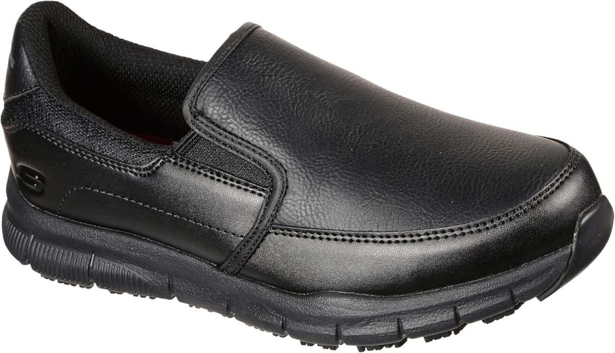 Skechers NAMPA womens Food Service Shoe