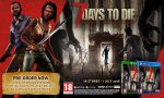 ⁦U&I Games 52821 7 Days To Die (Re-Release) Pegi (Ps4)⁩ - الصورة ⁦6⁩