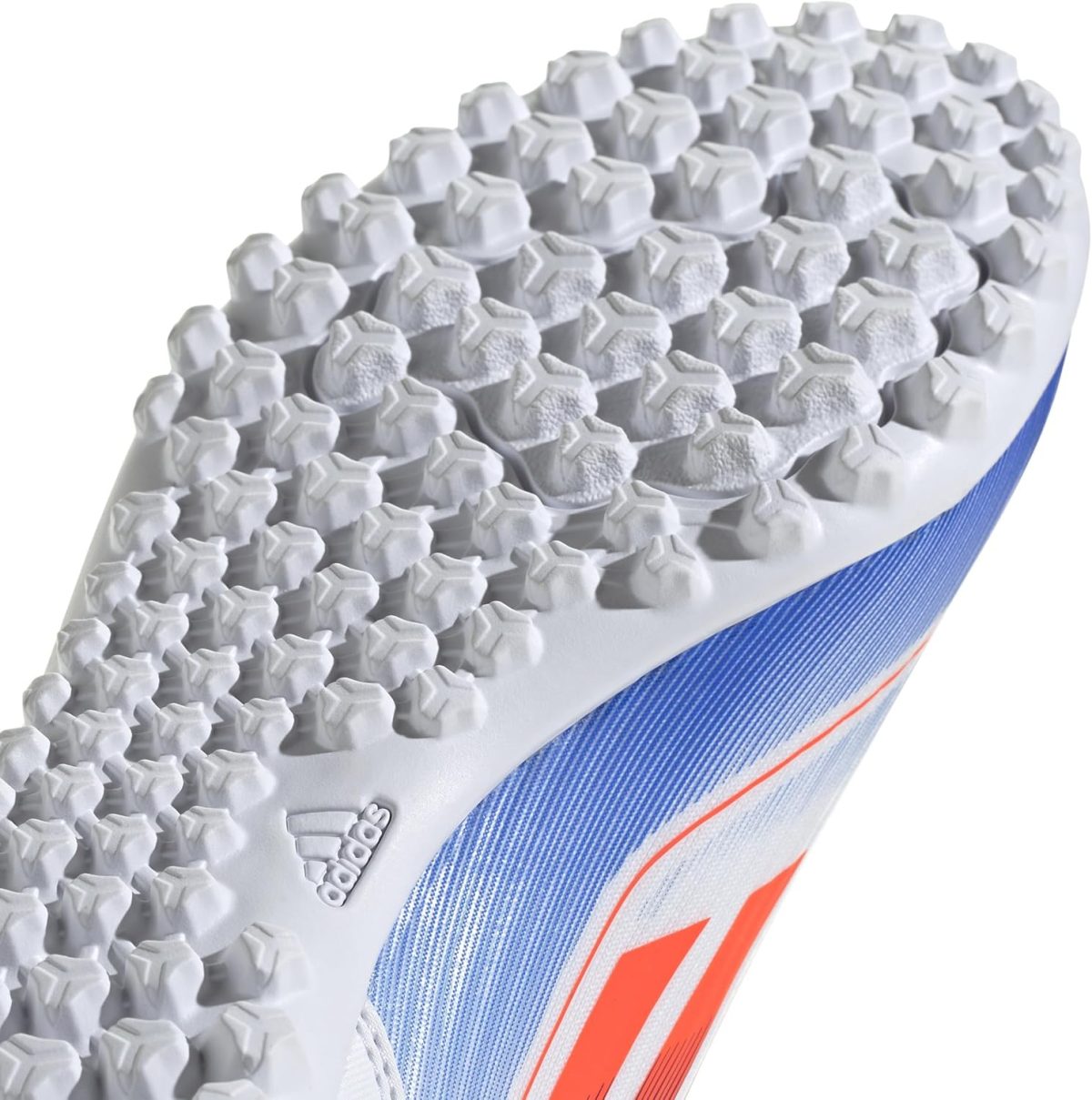 ⁦adidas F50 Club Tf unisex-adult Shoes⁩ - الصورة ⁦10⁩