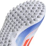 ⁦adidas F50 Club Tf unisex-adult Shoes⁩ - الصورة ⁦10⁩