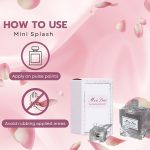 ⁦ديور عطر او دي تواليت صغير للنساء من ميس بلومينج بوكيه 0.17 اونصة⁩ - الصورة ⁦4⁩
