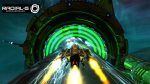 ⁦Radial-G: Racing Revolved (PSVR/PS4)⁩ - الصورة ⁦3⁩