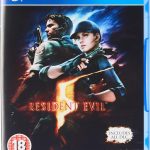 ريزدينت ايفيل 5 للبلاي ستيشن 4 من كابكوم