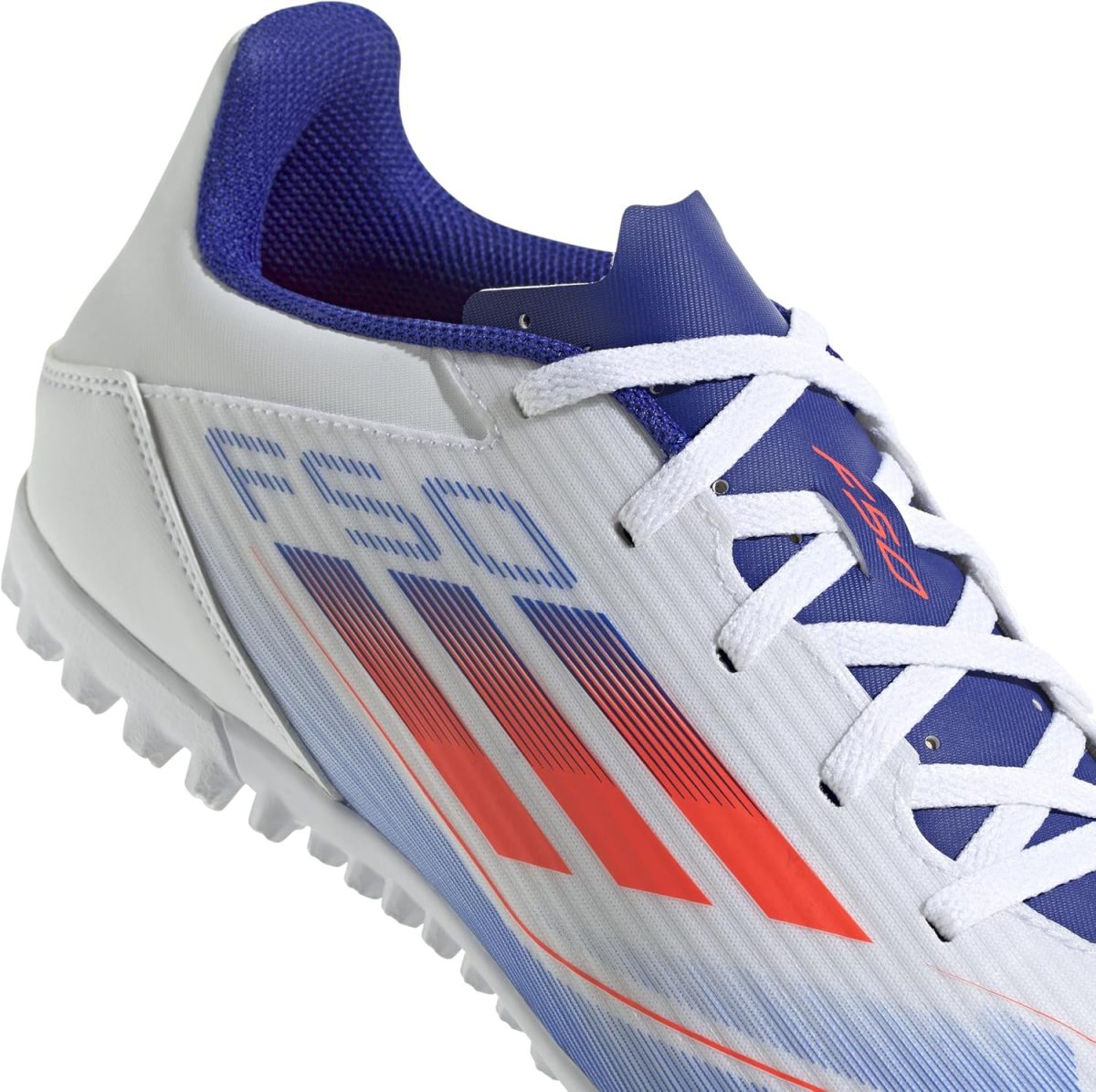 ⁦adidas F50 Club Tf unisex-adult Shoes⁩ - الصورة ⁦9⁩