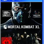 Warner Bros. Interactive Mortal Kombat XL