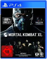 Warner Bros. Interactive Mortal Kombat XL