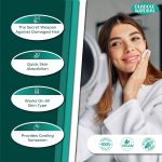 ⁦اولديل ناتشرال زبدة افوكادو عضوية - 200 غرام | مرطب مغذي للبشرة والشعر | يدعم صحة البشرة ويحسن مرونة البشرة ويوازن مستوى الحموضة | معصور على البارد، غير مكرر، خالٍ من الجلوتين⁩ - الصورة ⁦2⁩