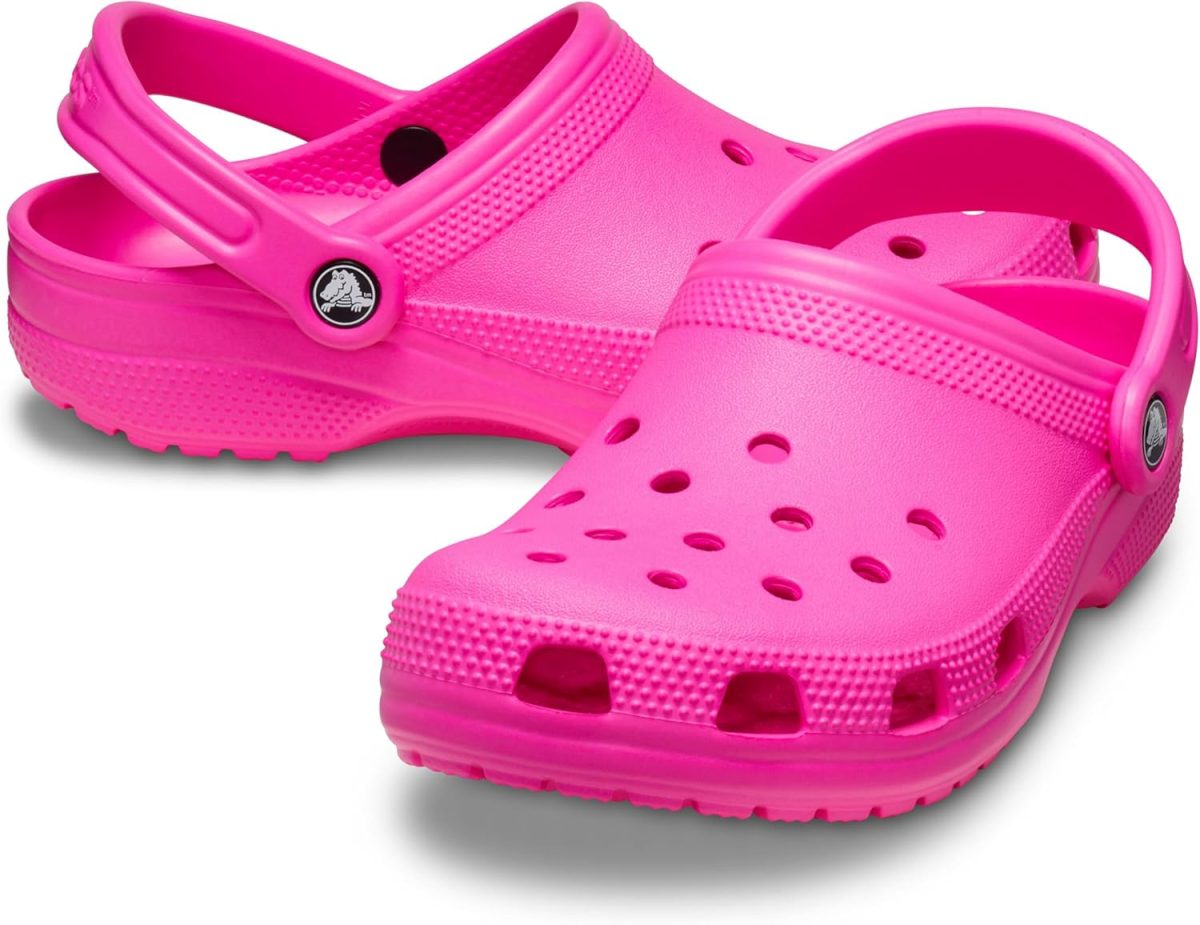 ⁦Crocs Unisex-adult Crocs Classic Clog Clog⁩ - الصورة ⁦5⁩