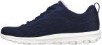 ⁦Skechers GO WALK womens Shoes⁩ - الصورة ⁦5⁩