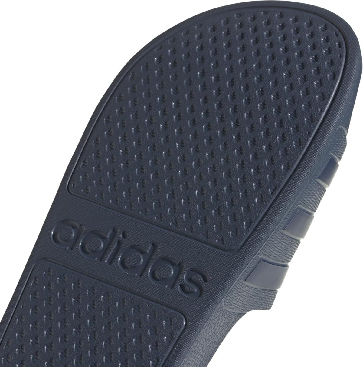 ⁦adidas Adilette Aqua unisex-adult Slides⁩ - الصورة ⁦8⁩