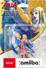 ⁦اميبو زيلدا اند لوفتوينغ (نينتندو Switch)⁩ - الصورة ⁦2⁩