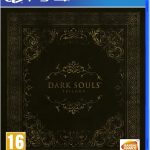 بانداي نامكو انترتاينمنت لعبة دارك سولز تريلوجي ستاندرد بلاي ستيشن 4