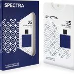 سبيكترا بوكيت بلو كانال 025 18 مل من سبيكترا بيرفيومز