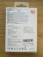 ⁦ميكدودو شاحن ساعة ابل محمول بمنفذ USB C، شاحن ساعة ابل لاسلكي سريع الشحن لساعة ابل اي ووتش الترا2/الترا/SE2/SE سلسلة 10/9/8/7/6/5/4/3/2/1 (ابيض)⁩ - الصورة ⁦7⁩
