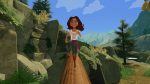 ⁦Outright Games Dreamworks Spirit Lucky's Big Adventure - PlayStation 4⁩ - الصورة ⁦4⁩