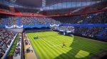 ⁦Tennis World Tour Roland Garros Edition (PS4)⁩ - الصورة ⁦2⁩