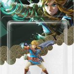 Amiibo Link: Tears of the Kingdom